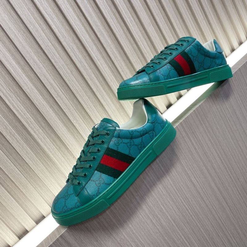 Gucci Screener Shoes